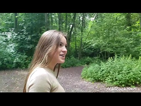 ❤️ Li vaig suggerir a l'Evelina que fotéssim en un lloc públic! Ella va dir que sí. Llavors la vaig follar pel cul i la vaig correr a la boca. Llavors es va enfadar. ❌ Sexe de qualitat al ca.wassell.ru