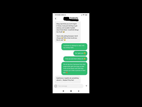 ❤️ He afegit un nou PAWG de Tinder al meu harem (parla amb Tinder inclòs) ❌ Sexe de qualitat al ca.wassell.ru